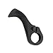 MLWSKERTY Adjustable Handlebar Thumb Grips Handlebar Bicycles Handle Rest Handlebar Bike Handlebar Thumb Rest