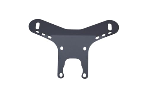 Soporte luces Tenere 700 para rutas nocturnas y viajes de aventura offroad