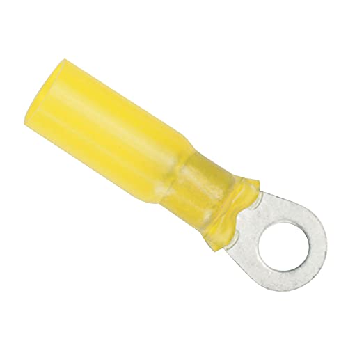 Image of Ancor Heat Shrink Ring Terminals