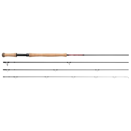 Greys Wing Trout Spey Rod