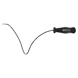 KS TOOLS 550.1032 Aimant flexible, Noir, 400 mm...