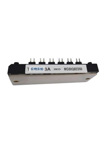 Module de thyristor d'alimentation 2MBI600XNE170-50 industriel - 2