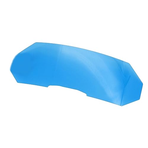 Film protection tableau de bord Yamaha FZ-07 pour vos trajets moto