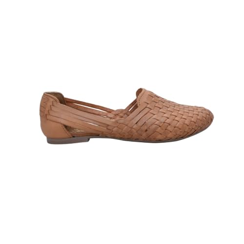 Macarena Collection Sandals women Huarache Sandal Colorful Leather Mexican Style 21232