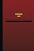 Chaplain Log (Logbook, Journal - 124 pages, 6 x 9 inches): Chaplain Logbook (Red Cover, Medium) (Unique Logbook/Record Books)
