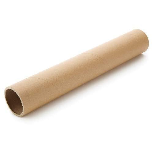 See full amazon price history chart for ARH Cardboard Mailing tube Ideal for Shipping, Art and Craft, DIY, Packing 12.5 Inch(32cm) Long and 2 Inch inner Diameter(Without lids) (2) ARH Cardboard Mailing tube Ideal for Shipping, Art and Craft, DIY, Packing 12.5 Inch(32cm) Long and 2 Inch inner Diameter(Without lids) (2) (B0D1NX1NHK) Amazon Price History, Amazon Price Tracker