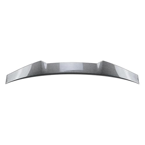 Becquet de toit BMW X6 E71 2008-2014 et lèvre de coffre