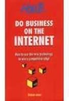 Do Business on the Internet 8172246951 Book Cover