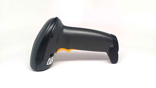 Zebra (Formerly Motorola Symbol) Ds4208 Digital (1D, 2D And Pdf417) Barcode Scanner With Usb Cable (Renewed) #TOP1