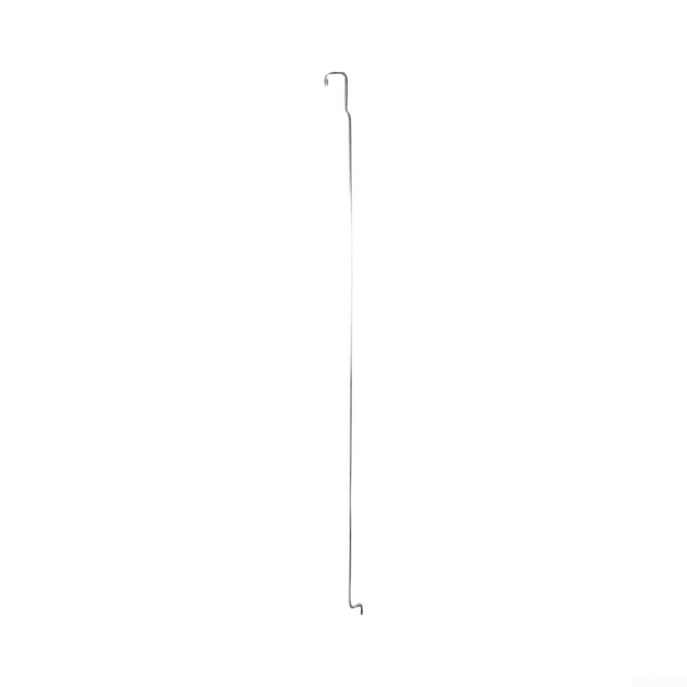 Molla per porta del forno di lunghezza 49,2 cm WP4452395 WP4452396 coppia