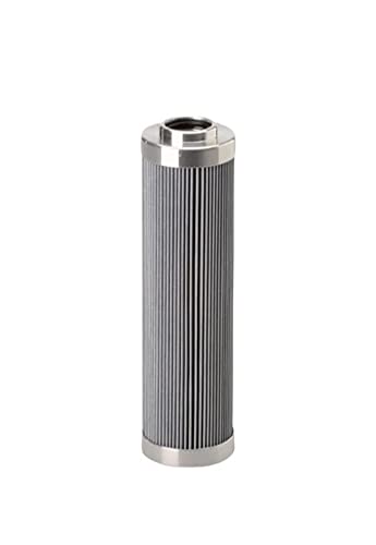 Image of MN-P170593 DONALDSON Hydraulic Filter Direct Interchange, Silver