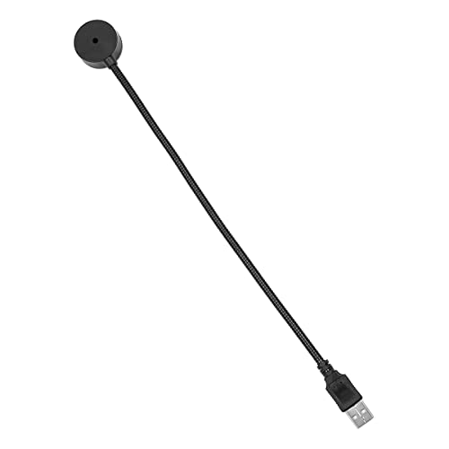 ANCLLO USB Sunset Lamp Mini Sunset Projection Lamp 360 Degrees Available for Car Living Room Bedroom Romantic Decor