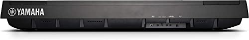 Yamaha P-125a piano numérique avec 88 touches – Compact, transportable et élégant – Compatible avec l’application Smart Pianist – Noir - Les Beatles, Paul McCartney, John Lennon, RIngo Starr, George Harrison Yamaha P-125a piano numérique avec 88 touches – Compact, transportable et élégant – Compatible avec l'application Smart Pianist – Noir – Image 3