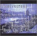 Boy on a Cloud [Audio CD] Twelvetrees