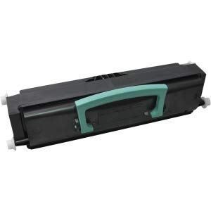 Preisvergleich Produktbild Neutral Toner Lexmark E 450DN schwarz