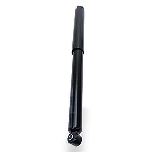 Image of Detroit Axle - 4WD Rear 2pc Shock Absorbers for 1999-2004 Ford F-250 Super Duty, 1999-2016 F-350 Super Duty, 2 Complete Shock Absorbers Assembly 2000 2001 2002 2003 Replacement