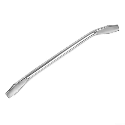 Piccola leva in acciaio ad alte prestazioni progettata specificamente per una rimozione efficiente dei regolatori dei freni automatici (corto)