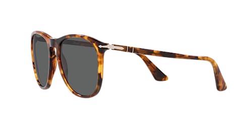 Image of Persol Unisex Po3314s Square Sunglasses