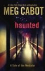 Haunted: A Tale of the Mediator 0060572353 Book Cover