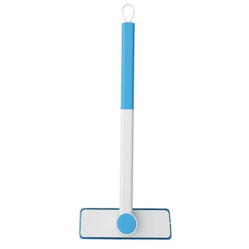 Pet Hair Rake Brush, Handheld Dog Hair Remover, Cleaning Tool with Easy Grip Feature, Hairs Remover Brushes Sturdy Build, Furniture Brush with Soft Bristles, Hairs Remover for Carpet and Floor