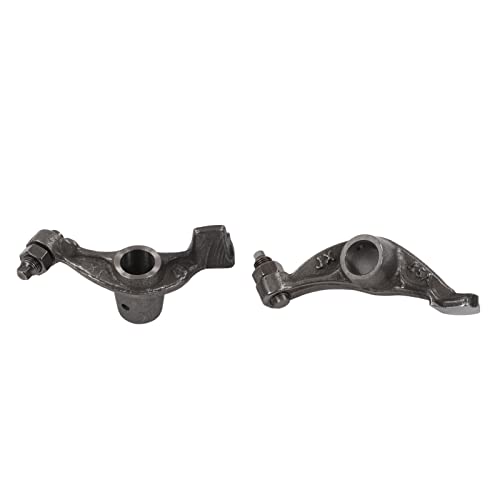 Cabeças de cilindro Powersports, kit de válvula de admissão e escape, kit de reconstrução de válvula