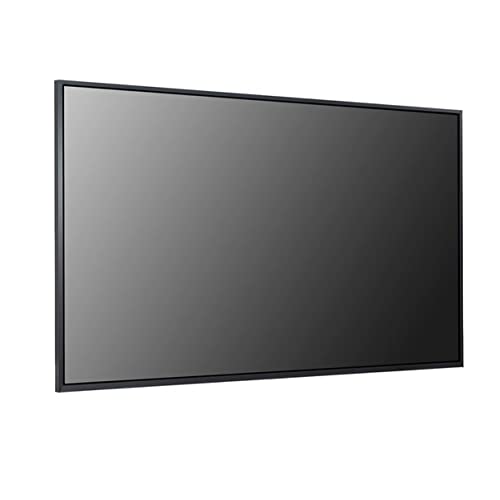 LG COMMERCIAL LFD 49UM3DG-B fW^TCl[WfBXvC - 49C`LCD - 3840 x 2160-350 Nit - 2160p - HDMI - USB - VAC[Tlbg - ubN