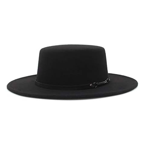 Chapeau Fedora EOZY classique Cover