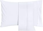 Bed Pillow Pillowcases Hotel