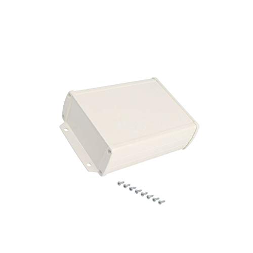 Boîtier universel TEKAM 32-E.7 TEKO 106mm x 145mm avec système de fixation TEKAM X intégré