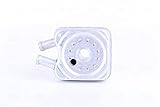 para OE N°: 068.117.021 B Nissens 90607 Bloque de Motor