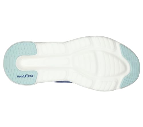 Image of Skechers Women's Go Run Swirl Tech Speed Running Shoe