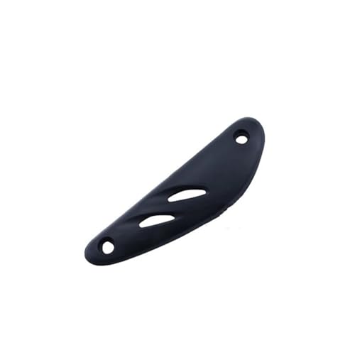 rC|[gیJo[ ̂߂HONDA DIO50 ZX 50 AF34 AF35 I[goCXN[^[pC~e[VJ[{t@Co[}t[fMJo[ɓK I[goC̔rCJo[(Black)