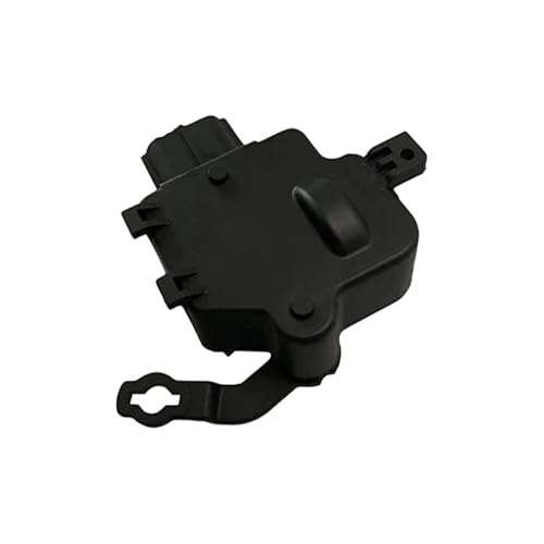 Actionneur verrouillable de hayon avec moteur synchrone pour Cherokee 99-04