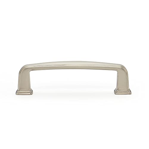 Ravinte 30 Pack Solid 3 Inch Cabinet Handles - Brushed Nickel & Satin Nickel Drawer Pulls - Kitchen Cabinet Hardware by Ravinte - Image 9