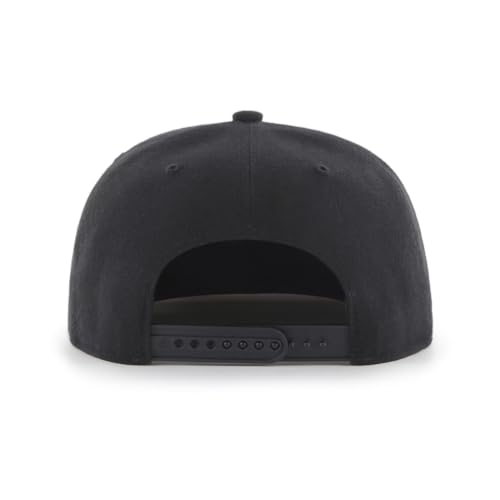 Casquette de baseball 47 Sure Shot Capitaine mixte chapeau ajustable - 3