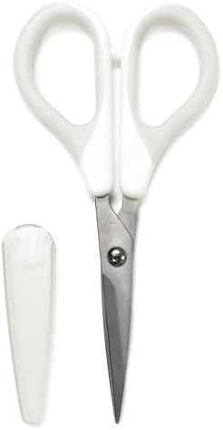 We R 5" Precision Scissors-Chisel Tip