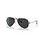 Black/Polarized Black