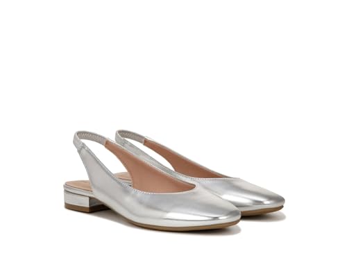 Image of LifeStride Claire Slingback Ballet Flats