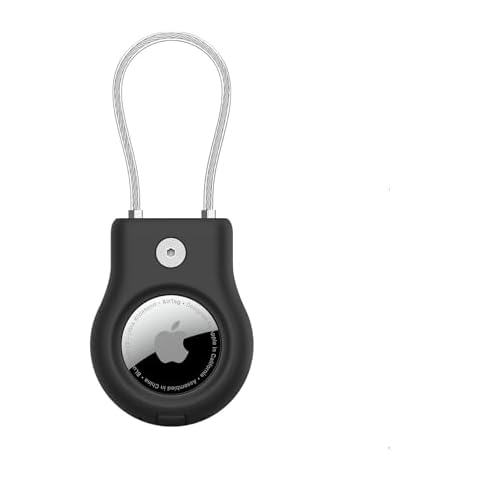 Belkin Anneau de Protection AirTag Cover
