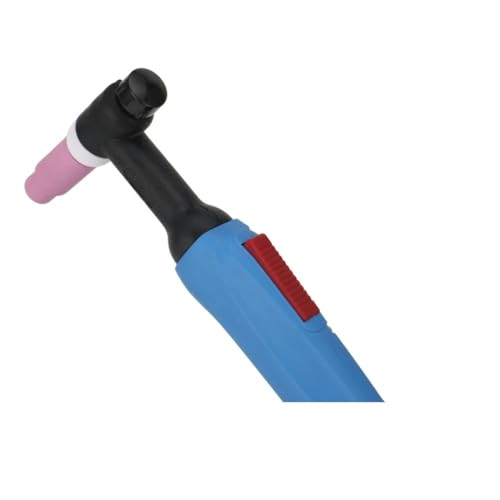 Torche TIG WP18 350A à refroidissement par eau pour soudure de précision