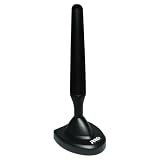 Antena Linear RECEP. SINAL DIGITAL TER. VHF/UHF BANDA I, III, IV E V, Proeletronic, PROHD-2400