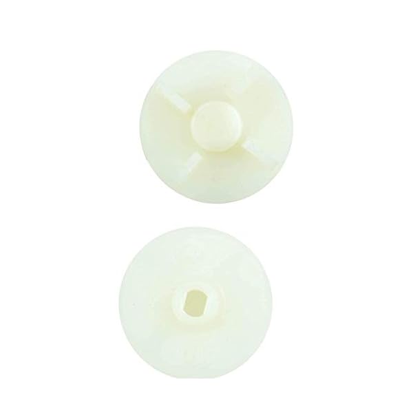 Mixer Grinder Motor coupler’s Suitable for1Bjaj2Crampton3Lefe long4Marphy5Ussha6Prethi7Pegeon8Kanstar9Sumit10Oriient&it can be Used in Almost All Mixer Grinders