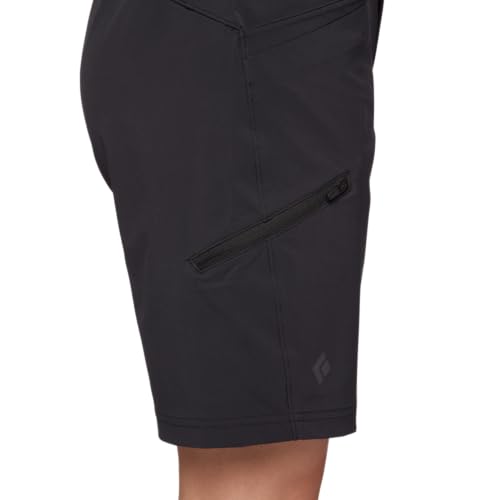 Zapatos negros confortables de mujer en talla 6 US 3