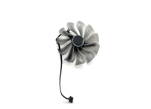 Ventilateur de rechange RTX 2070 pour réparer une carte graphique en surchauffe
