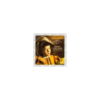 Sinfonie A Grande Orchestra, Op. 37