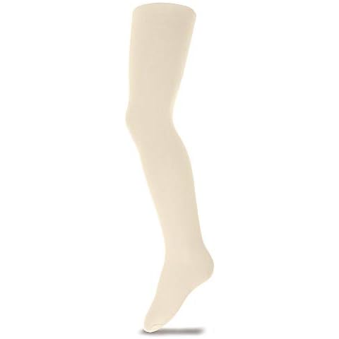 Collants EWERS Fille Ecru 12 ans Cover