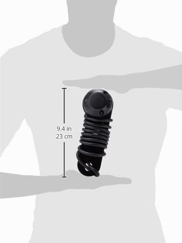 Conector de 7 pines Maypole MP027 precableado de 12N para remolques y caravanas 5
