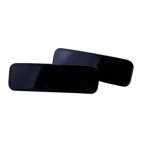 2 Peças Led Para Choque Traseiro Refletor Luz Traseira Luz De Freio Para Ford Transit Van Custom Con