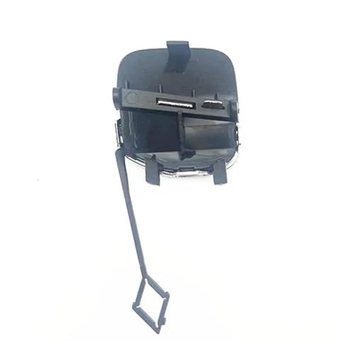 Cache de crochet de remorquage d'origine pour Mercedes Classe GLE