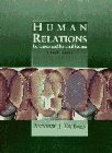 Human Relations for Career and Personal Success 0131495844 Book Cover